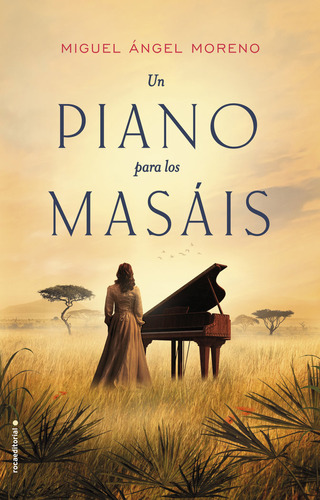 Libro Un Piano Para Los Masã¡is