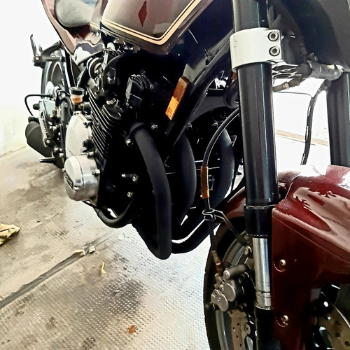 Kawasaki Kz1000