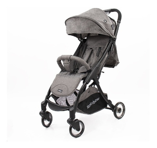 Cochecito De Paseo Para Bebé Rainbow Cloe Ultraliviano