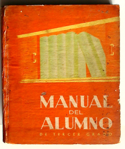 Manual Del Alumno 3 - Aa.vv