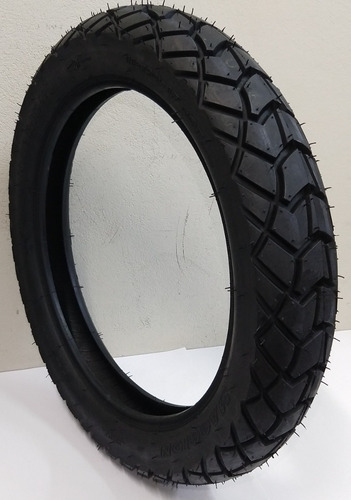 Pneu 110/90/17 Maggion Viper Tras Nxr Bross 125/150