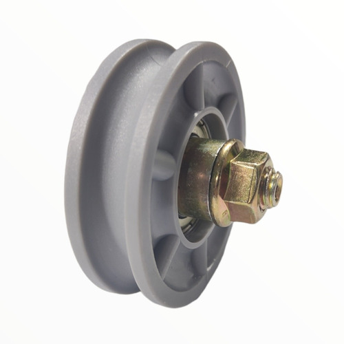 Roldana 60mm Para Porta Elevador Thyssen Superior