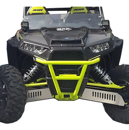 Defensa Delantera Corta Polaris Rzr Xp900 / Xp1000 2014-2018