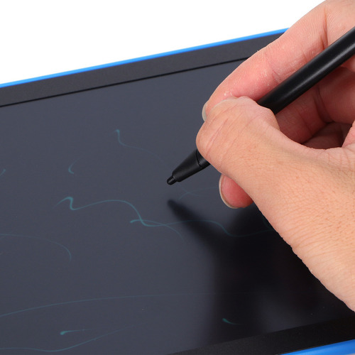 Tableta De Escritura, Panel Lcd De 8.5 Pulgadas, Pantalla De