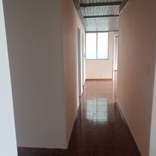 Apartamento En Venta En El Centro/manizales (279053577).