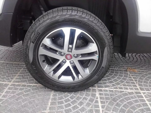 Imagen 12 de 13 de Fiat Toro 0km Entrega Pactada Con 180.000 Tomamos Usados !-