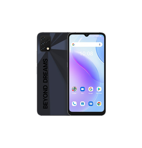 Imagen 3 de 3 de Umidigi A11s Dual SIM 64 GB frost grey 4 GB RAM
