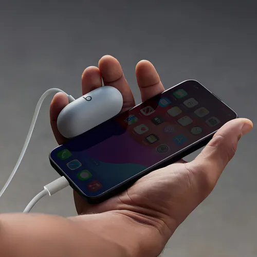 Auriculares Inalámbricos Beats Solo Buds - Gris Tormenta Gris Tormenta