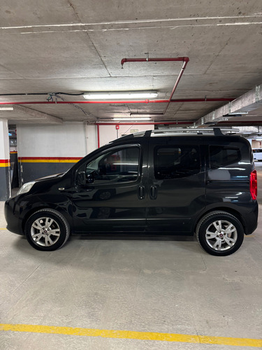 Fiat Qubo 1.4 Dynamic 73cv