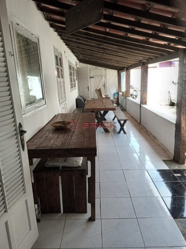 Imagem 2 de 7 de Ponto Com Terreno De 300 M² - Pt00047 - 69325144