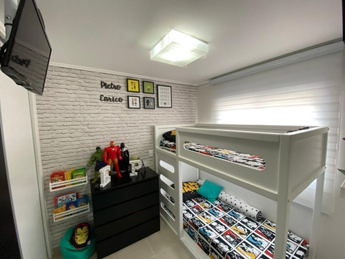Imagem 14 de 19 de Apartamento - 883 - 68528943