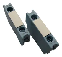 Comprar Bloco Contato Auxiliar P\u002F Contatores 3ts29 Até 3ts36 1na+1nf