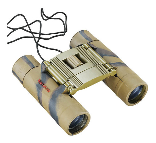 Binocular Essentials Camo 12x25 Tasco