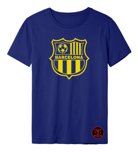 Polo Personalizado Barcelona Sporting Club