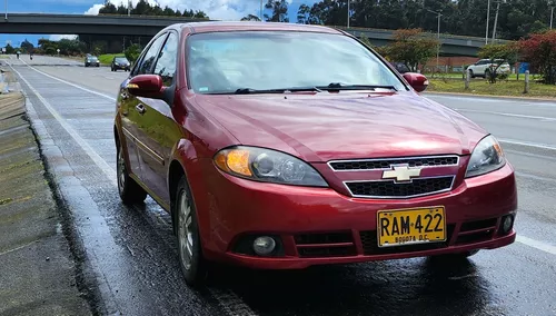 Chevrolet Optra 1.8 Advance | TuCarro