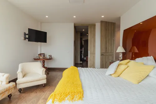 Casa En Venta En La Calera. Cod V7487