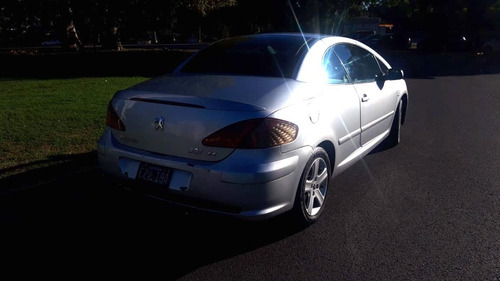 Peugeot 307 2.0 Cc Cabriolet