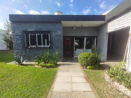Casa Chalet En Alquiler En San Miguel Oeste, San Miguel, G.b.a. Zona Norte