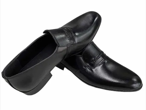 Sapato Masculino Social Couro Natural Touroflex 9000