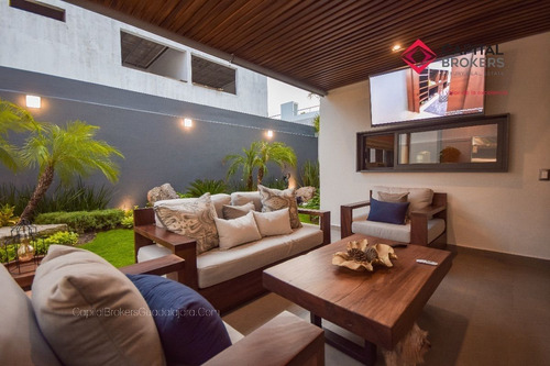 Casa De Lujo En Venta Rinconada Del Bosque Cerca De Andares