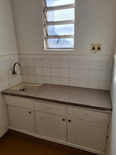 Imagen 4 de 9 de Apartamento -apartamento , Proximo Agraciada Y Carlos María Ramírez, 38 M2 Terraza !!
