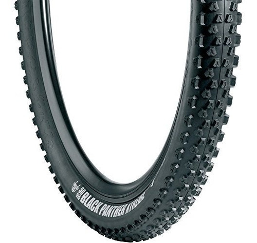 Vredestein Tr Pantera Negra Xtreme Tricomp Para Bicicletas