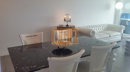 Hermoso Apto, Con Servicios-ref:16720
