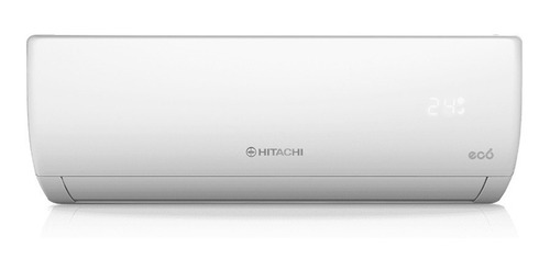 Aire Acondicionado Hitachi Hsh5100 Fc Eco Blanco 