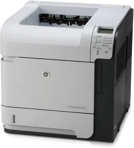 Impresora Hp P4015 Reacond A Nuevo  Con Duplex