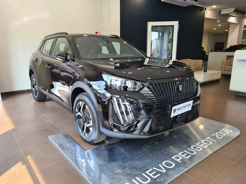 Peugeot 2008 1.0T Allure