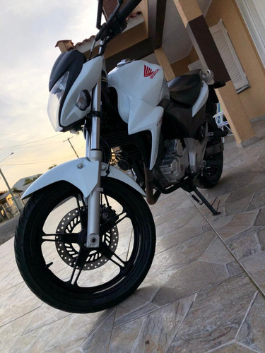 Cb 300r