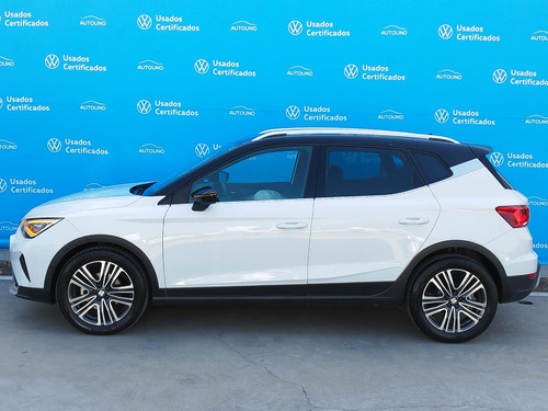 Seat Arona 1.6 Xperience Tiptronic