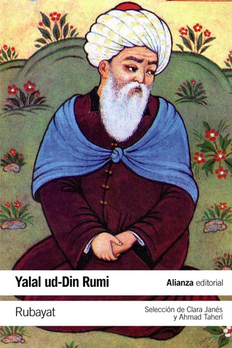 Yalal Ud Din Rumi Rubayat Editorial Alianza