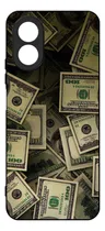 Comprar Funda Protector Case Para Oppo A38 Billetes Dinero