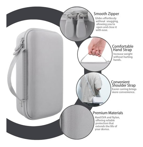 Para Bose Soundlink Home Bluetooth Speaker Estuche Protector