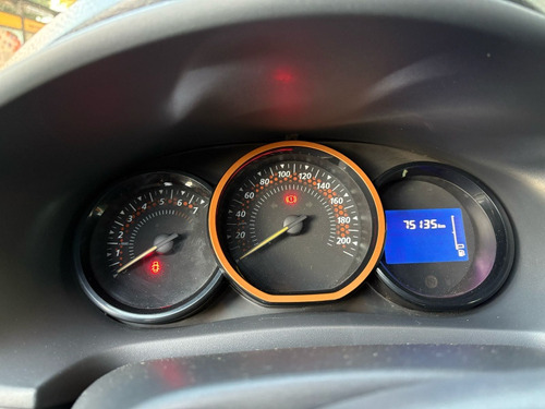 Renault Sandero Stepway 1.6 Privilege 105cv