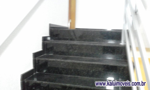 Utinga - Lindo Apto. Mobiliado - 60878