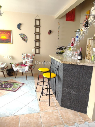 Imagem 10 de 15 de Casa Em Condominio - Tristeza - Ref: 22709 - V-22709