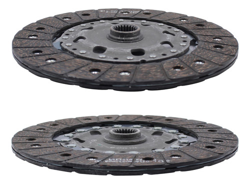 Kit Embrague Para Kia Sportage Ii 2000 Rf Sohc 8 Va 2.0 2004