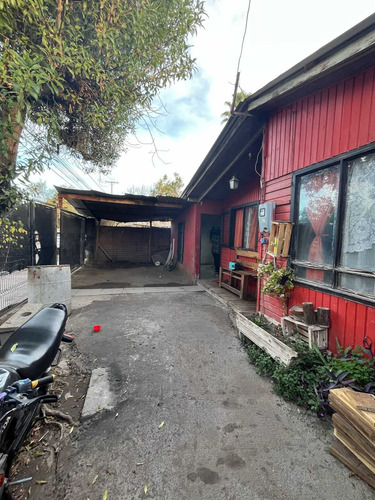 Venta De Casa , Con Patio En Av Principal, Ba (99889)