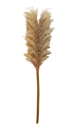 Flores Artificiales Fox Tail Nude, 53 Cm
