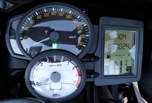 Bmw F800r
