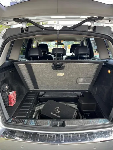 Mercedes-Benz Clase GLK 2.2 Cdi 4matic