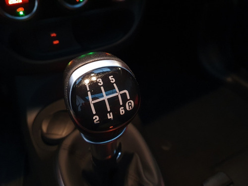 Imagen 12 de 15 de Fiat 500l Pop Star Techo Panorámico Unico