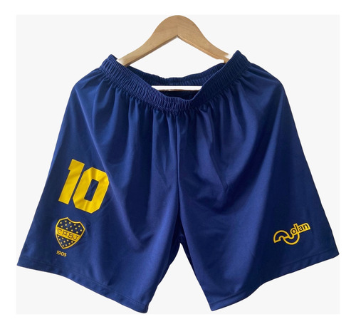 Short Boca Juniors Retro 1994