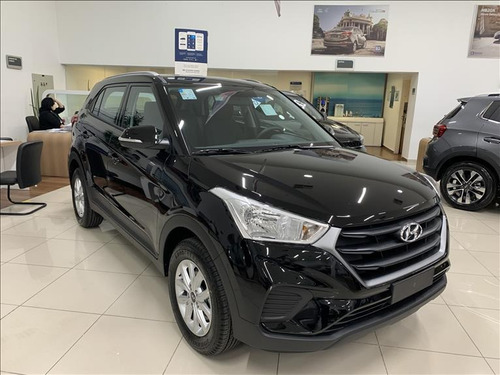 Hyundai Creta 1.6 16v Action
