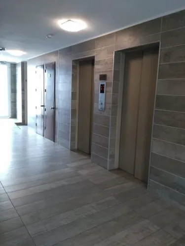 Departamento Con Gran Ubicación En Metro Hospitales