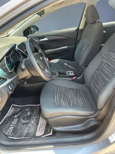 Chevrolet Cavalier 1.5 Ls At
