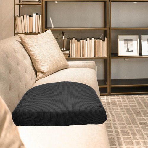 Funda De Cojín Elástica Para Sofá, Funda De Asiento Adecuada