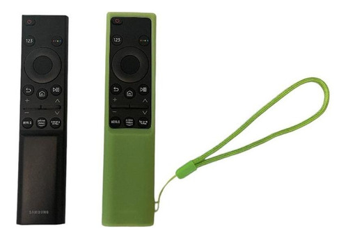 Control Para Samsung Smart Tv Bn59-01310c Tu7000 Mas Funda